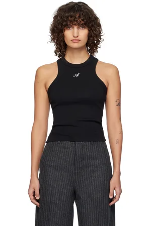 Axel Arigato Signature Tank Top