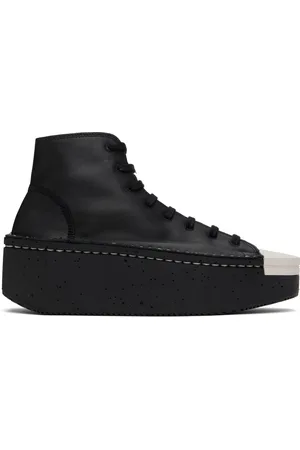Y-3 Kyasu Hi Sneakers