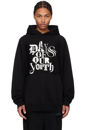 Takahiromiyashita The Soloist Oversized Hoodie