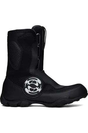 ROMBAUT Low Tide Boots