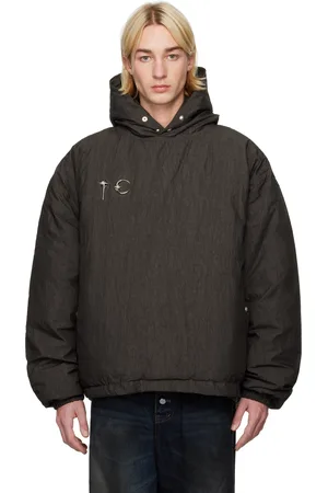 THUG CLUB Armor Down Jacket