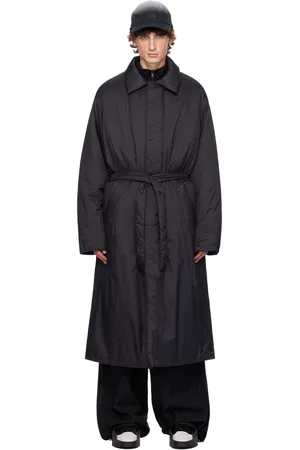 Y-3 Padded Coat
