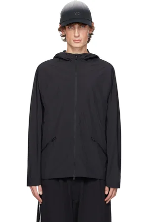 Y-3 Run Jacket
