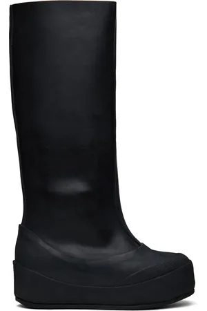 OTTOLINGER Rubber Tall Boots