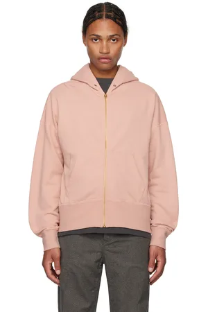 VISVIM Court Hoodie