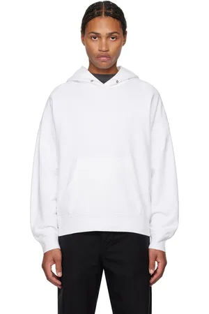 VISVIM Ultimate Jumbo SB Hoodie