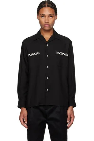 Wacko Maria Black 50