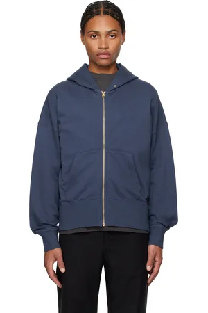 VISVIM Court Hoodie