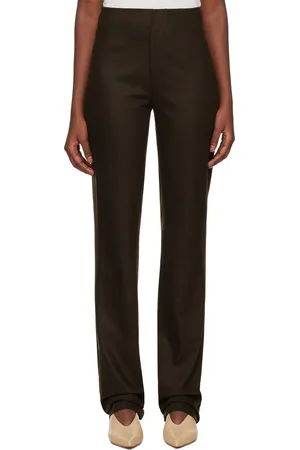 The Frankie Shop Morrison Long Trousers