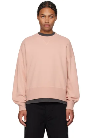 VISVIM Court Sweatshirt