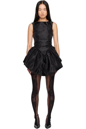 Nicklas Skovgaard Gwendolyn Minidress