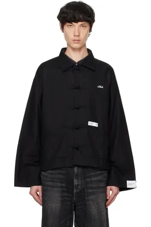 NEIGHBORHOOD KF LS Shirt