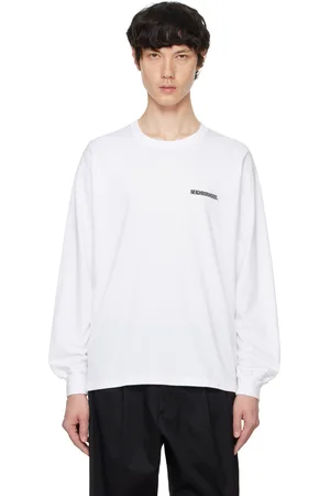 NEIGHBORHOOD NH LS-1 T-shirt