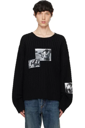 Takahiromiyashita The Soloist Crew Neck Sweater