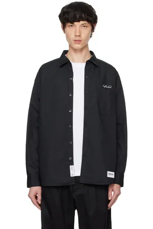 NEIGHBORHOOD Trad LS Shirt