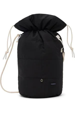 NANAMÍCA Black Cross Body Bag