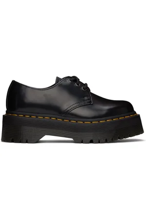Dr. Martens 1461 Quad Derbys