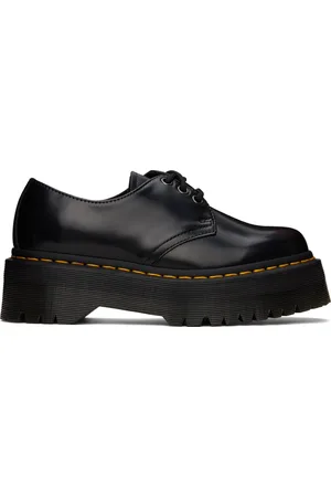 Dr. Martens 1461 Quad Derbys