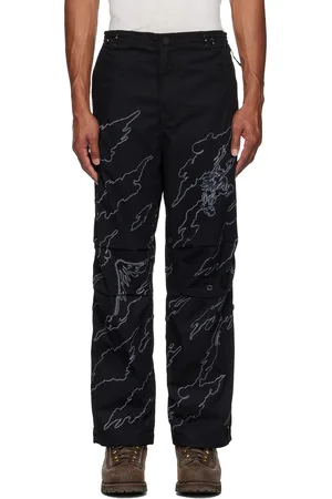 Maharishi 5340 DPM: Bonsai Sparse Snopants Trousers