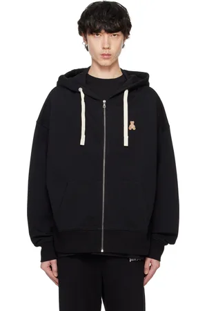 Palm Angels Black 