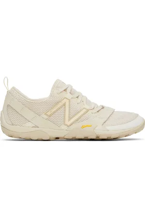 New Balance Off-White Minimus MT10 Sneakers