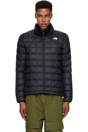 The North Face Black ThermoBall 2.0 Jacket