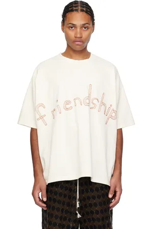 Glass Cypress SSENSE Exclusive Off-White 