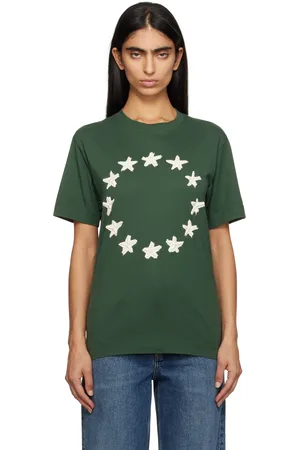 Etudes Stars Regular T-shirt