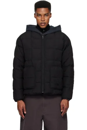 The North Face Black M66 Liner Down Jacket
