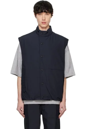 NANAMÍCA Navy Insulation Vest