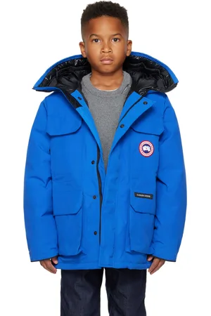 Canada goose girls jacket on sale