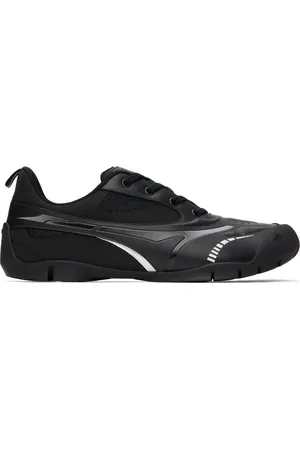 untitlab Swift Trek Sneakers