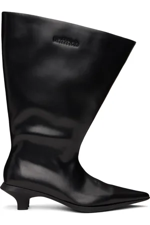 untitlab Velo Chunk Boots