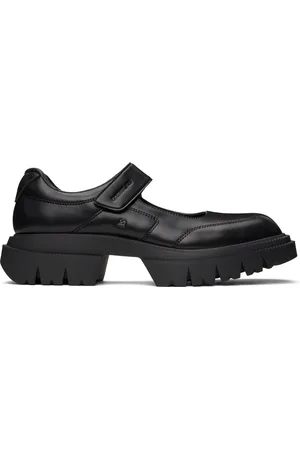 untitlab Vary Ballerine Loafers