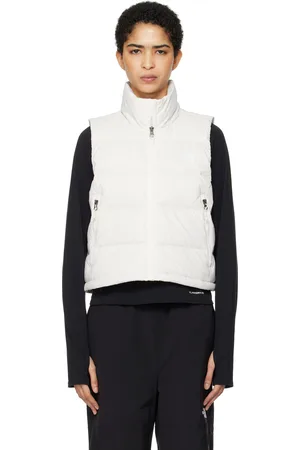 The North Face Off-White Hydrenalite™ A-Line Down Vest