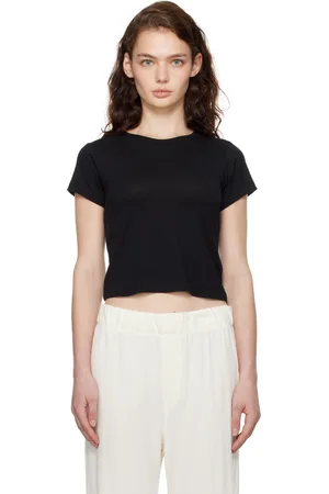 ÉTERNE Short Sleeve Baby T-shirt