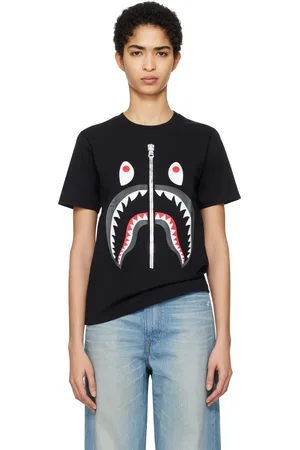 BAPE Shark T-shirt