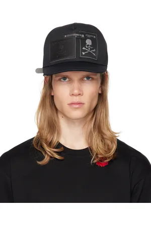 MASTERMIND Patch Cap