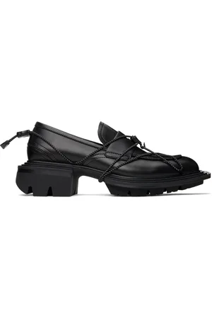 untitlab Reel Loafers