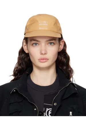 Maison Margiela Beige Salomon Edition GORE-TEX Cap