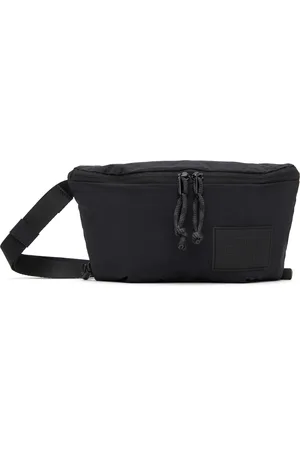 The North Face Black Never Stop Lumbar Pouch