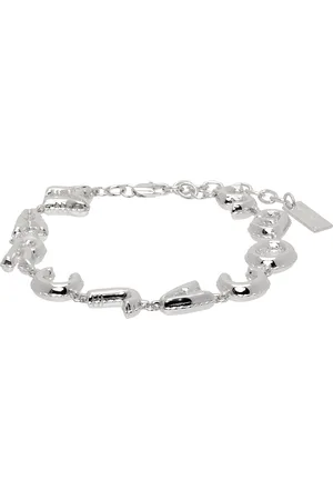 Marc Jacobs Silver 