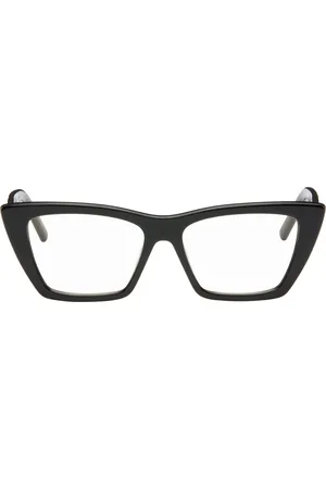 Saint Laurent Black SL 276 Mica Sunglasses
