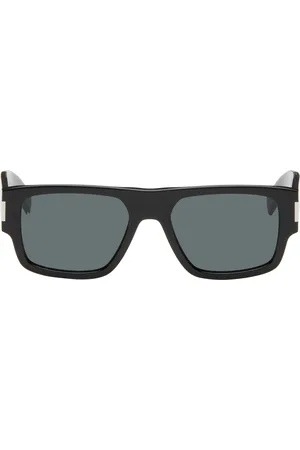 Saint Laurent Black SL 659 Sunglasses