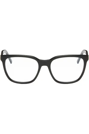 Saint Laurent Black SL M129 Glasses