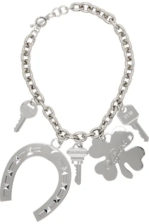 Vaquera Lucky Charms Necklace