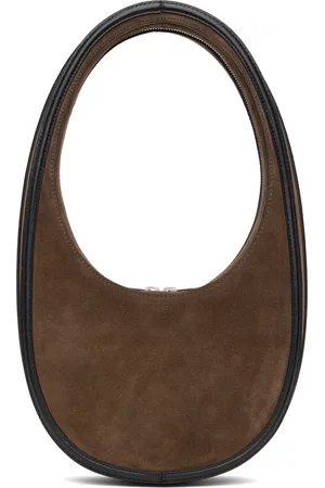 COPERNI Suede Swipe Bag
