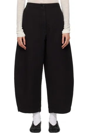 CORDERA Curved Trousers