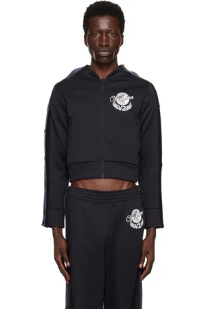 Vaquera Snap Track Jacket