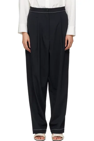 CORDERA Tailoring Stitch Trousers